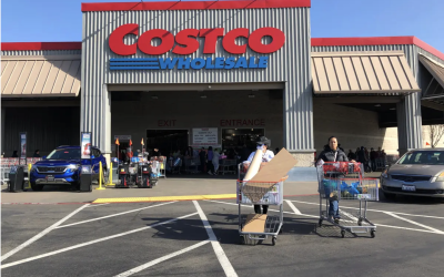 Costco Could Change Membership Prices Soon: ‘You’ll See It Happen’
